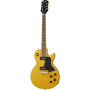 EPIPHONE - Les Paul Special - TV Yellow